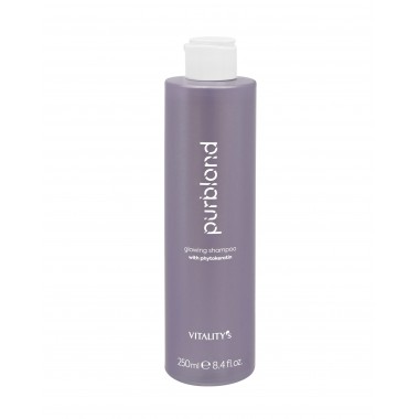 Purblond Silver Shampoo 250ml